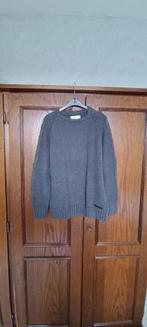 Pull - Taille M, Kleding | Heren, Truien en Vesten, Ophalen, Maat 48/50 (M), Grijs, Gedragen