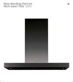 Hotte complète Novy modèle 7602, Electroménager, Enlèvement, Utilisé, Hotte murale, Moteur