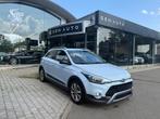 Hyundai i20 i20 Active 1.0 T-GDi Twist Tech Cam-pakket., Auto's, Hyundai, Voorwielaandrijving, 4 deurs, Stof, Blauw