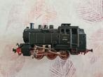 Fleischmann 1320 West-Germany locomotief te koop., Hobby & Loisirs créatifs, Trains miniatures | HO, Fleischmann, Comme neuf, Locomotive