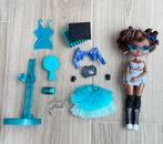 L.O.L. Surprise OMG miss Glam, Enlèvement, Comme neuf