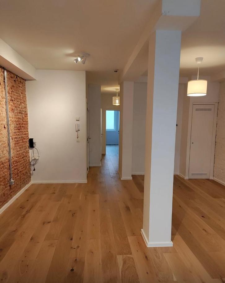 Appartement, Immo, Appartementen en Studio's te huur, Antwerpen (stad), 50 m² of meer