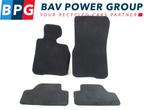 VLOERBEDEKKING BMW 4 serie (F33) (01-2013/02-2021), Auto-onderdelen, Gebruikt, BMW