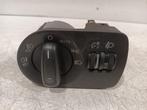 LICHTSCHAKELAAR Audi A1 Sportback (8XA / 8XF) (8X1941531R), Gebruikt, Audi
