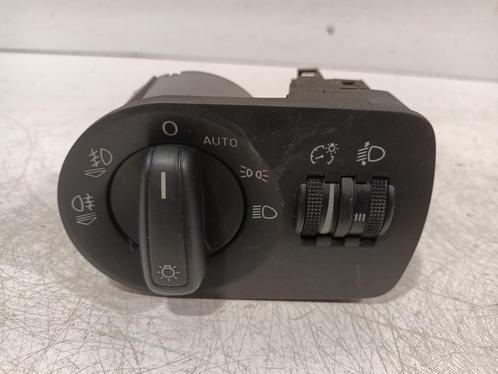 LICHTSCHAKELAAR Audi A1 Sportback (8XA / 8XF) (8X1941531R), Auto-onderdelen, Dashboard en Schakelaars, Audi, Gebruikt