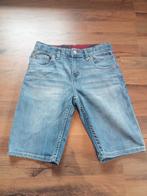 Jeans short Levi's maat 140, Enlèvement ou Envoi