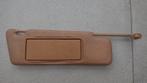 Pare-soleil extensible beige Mercedes W124, Enlèvement ou Envoi, Mercedes-Benz
