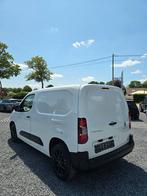 PEUGEOT PARTNER LICHTEVRACHT/13.500KM!!/AIRCO-PDC-BLUETOOTH*, Auto's, Voorwielaandrijving, 4 deurs, Stof, Euro 6
