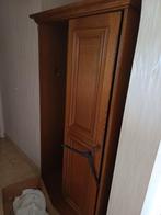 meuble vestiaire, Gebruikt, 150 tot 200 cm, Hout, Ophalen