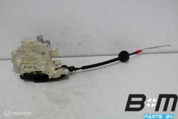 Portierslot rechtsachter Audi  A8 4H 4H0839016C beschikbaar voor biedingen