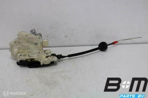 Portierslot rechtsachter Audi  A8 4H 4H0839016C, Auto-onderdelen, Overige Auto-onderdelen, Gebruikt