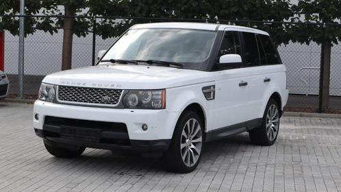 LAND ROVER Range Rover Sport 3.0 SdV6 Autobiography, Autos, Land Rover, Entreprise, Achat, 4x4, ABS, Caméra de recul, Phares directionnels