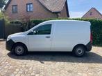 Dacia Dokker, Auto's, Bestelwagens en Lichte vracht, Dacia, Zwart, Wit, Particulier