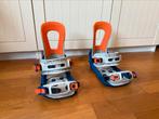 Switchback x Bataleon Snowboard Bindingen (L), Ophalen, Gebruikt, Bindingen
