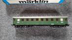 Märklin 4136 personenwagen 3ekl DRG, Ophalen, Wisselstroom, Wagon, Zo goed als nieuw