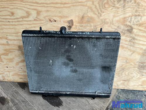 CITROEN C4 1.4 radiateur 2004-2013, Auto-onderdelen, Motor en Toebehoren, Citroën, Gebruikt, Ophalen of Verzenden