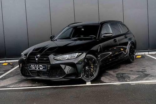 BMW M3 Full Carbon pack | Keramische remmen | Uniek, Auto's, BMW, Bedrijf, Overige modellen, 4x4, ABS, Adaptieve lichten, Adaptive Cruise Control