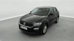 Volkswagen T-Roc 1.0 TSI 115CV Style *PDC AV ARR/JA16*, Auto's, Volkswagen, Stof, Gebruikt, 116 pk, Zwart