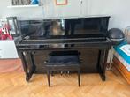 Yamaha B2 upright, Musique & Instruments, Pianos, Brillant, Comme neuf, Enlèvement, Piano