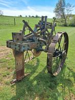 Lanz Pampa Ursus Vierzon decompactor, Ophalen of Verzenden, Oldtimer
