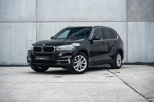 BMW X5 xDrive 30d, Auto's, BMW, Bedrijf, Te koop, X5, Achteruitrijcamera, Airbags, Bluetooth, Climate control, Cruise Control