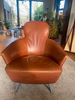 Siège en cuir, Enlèvement, Utilisé, Modern