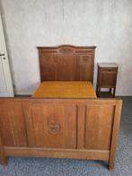 antieke slaapkamer, Antiek en Kunst, Ophalen