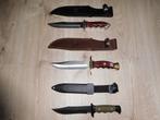 Collection de couteaux Muela, Collections, Enlèvement, Neuf