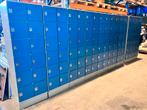Kluisjes lockers lockerkast afsluitbaar, Ophalen