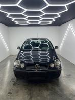 Volkswagen Polo 1.2 | 2004 | 60 342 KM | GARANTIE D'UN AN, Autos, Achat, Entreprise, Boîte manuelle, Radio