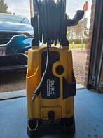 Duro Pro hogedrukreiniger, Gebruikt, Elektrisch