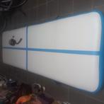 Airtrack 3m, Sport en Fitness, Turnen, Ophalen, Zo goed als nieuw, Materiaal