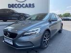 Volvo V40 Automaat dodehoek Cruise+limit, Auto's, Volvo, Automaat, 5 deurs, 152 pk, https://public.car-pass.be/vhr/da5b274f-bd52-449e-b486-13437e437c66
