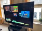 TV SAMSUNG Plasma 50” (127cm) avec boite d’emballage, LED, Utilisé, Full HD (1080p), 100 Hz