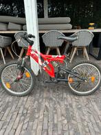 Mtb jongens, Fietsen en Brommers, Ophalen, Gebruikt