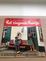 Het zingende boertje, Utilisé, Enlèvement ou Envoi