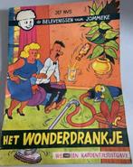 Oude strip Jommeke Het wonderdrankje, Boeken, Gelezen, Ophalen of Verzenden, Jef Nys