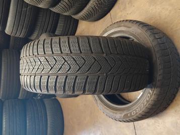 2055017 204/50/17 20550R17 mark Pirelli winter beschikbaar voor biedingen