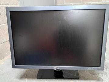 Ecran Dell multi connecting + HDMI beschikbaar voor biedingen