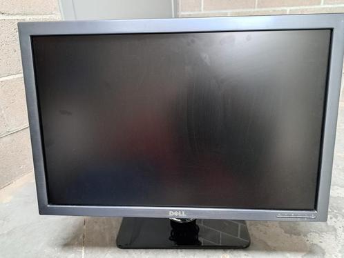 Ecran Dell multi connecting + HDMI, Audio, Tv en Foto, Televisies, Zo goed als nieuw, Ophalen