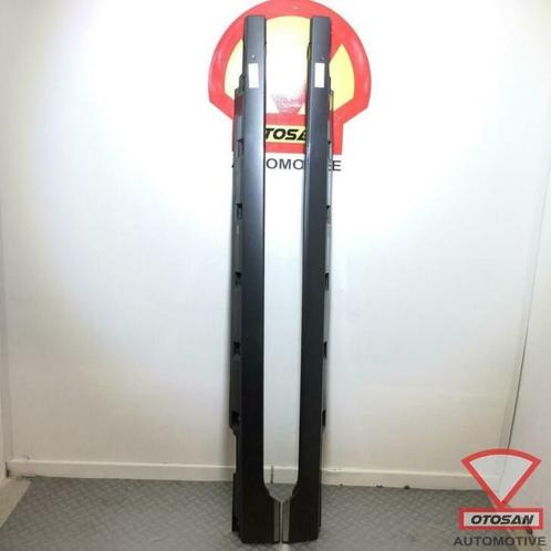 vw passat b8 2017 sedan sideskirts side skirt r line lr7h, Auto-onderdelen, Carrosserie, Motorkap, Volkswagen, Gebruikt