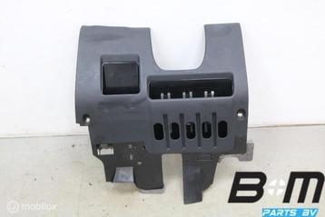 Stuurkolomkap Audi A4 8H Cabrio 8E1863075 beschikbaar voor biedingen