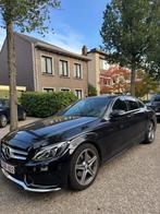 Mercedes Benz, Auto's, Mercedes-Benz, Cabriolet, Zwart, 5 zetels, 5 deurs