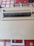 Draagbaar elektrisch typemachine, Diversen, Typemachines, Ophalen