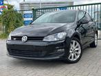 VOLKSWAGEN GOLF VII CUO EDITION EURO 6, Achat, Euro 6, Boîte manuelle, Noir