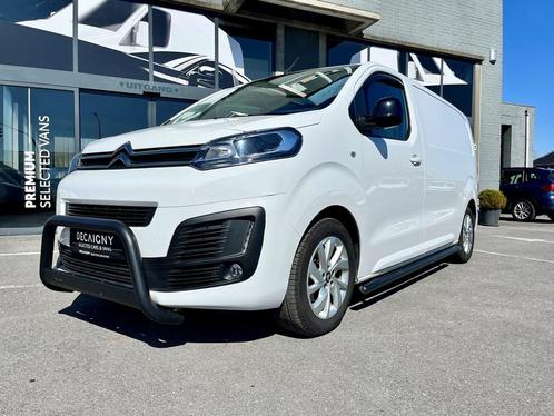 Citroen Jumpy 2.0D 177PK L2*NAVI*CARPLAY*TREKHAAK*CAMERA*, Auto's, Citroën, Bedrijf, Jumpy Combi, ABS, Airbags, Airconditioning