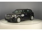 MINI Cooper S Countryman 2.0iA 178pk Classic Trim, Auto's, Parkeersensor, Countryman, Zwart, 178 pk