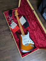 Fender American Original 50s stratocaster 2019, Muziek en Instrumenten, Snaarinstrumenten | Gitaren | Elektrisch, Ophalen of Verzenden