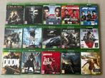 Xbox one games, Consoles de jeu & Jeux vidéo, Comme neuf, Enlèvement ou Envoi