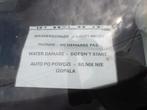 Jeep Avenger  Waterschade !!!!, Auto's, Jeep, Stof, Zwart, 1199 cc, Wit